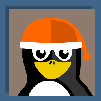 absurd penguin
