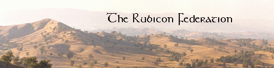 The Rubicon Federation